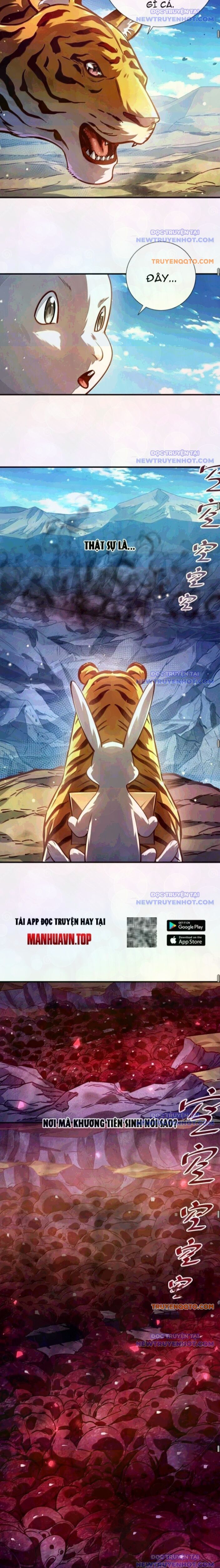 Bói Toán Mà Thôi Cửu Vĩ Yêu Đế Sao Lại Thành Nương Tử Ta - Chapter 75 - Page 14