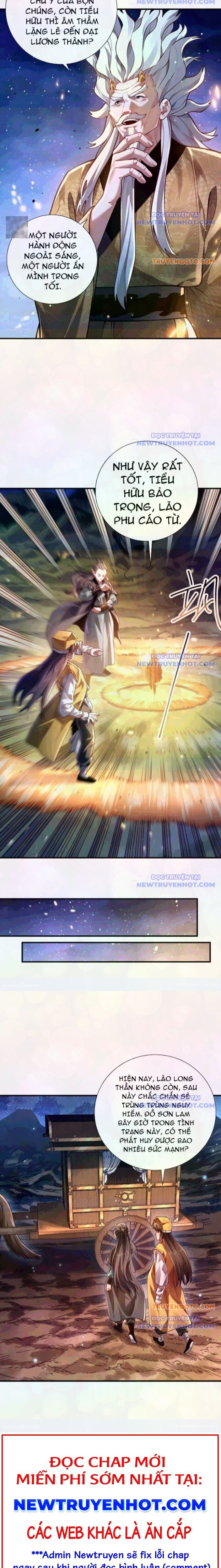 Bói Toán Mà Thôi Cửu Vĩ Yêu Đế Sao Lại Thành Nương Tử Ta - Chapter 75 - Page 5