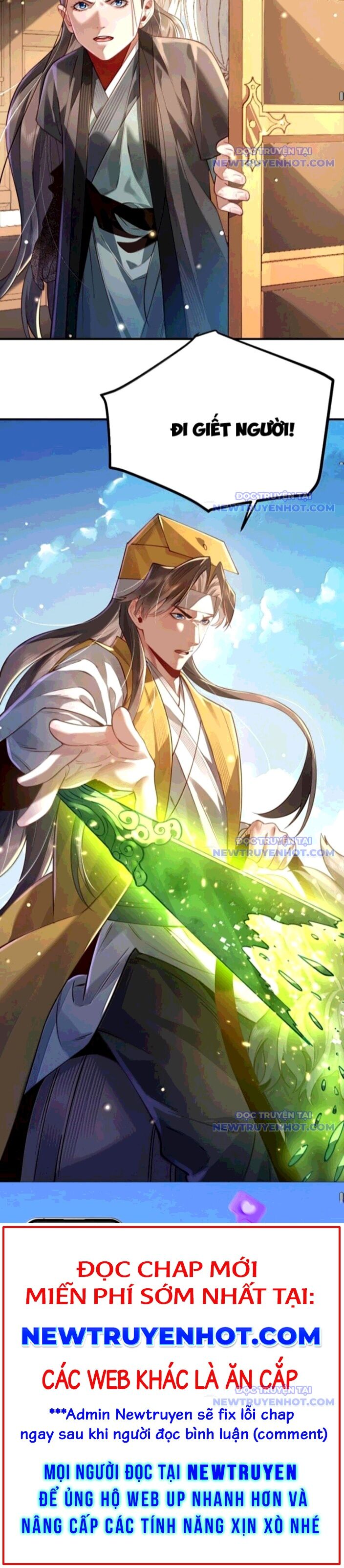 Bói Toán Mà Thôi Cửu Vĩ Yêu Đế Sao Lại Thành Nương Tử Ta - Chapter 76 - Page 20