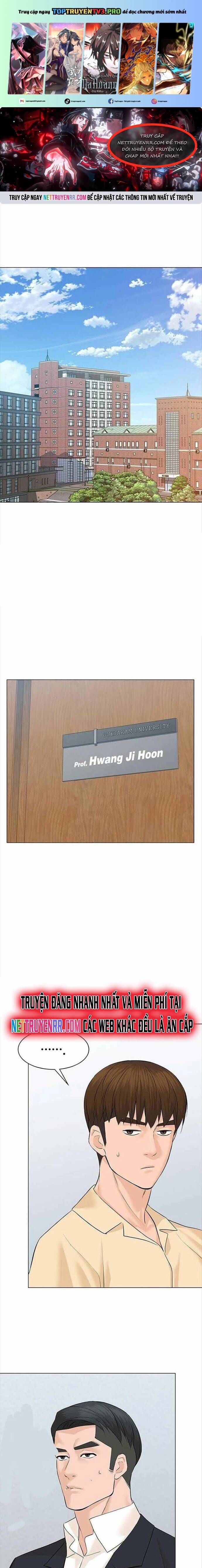 Người Trở Về Từ Cõi Chết Chapter 74 - Trang 1