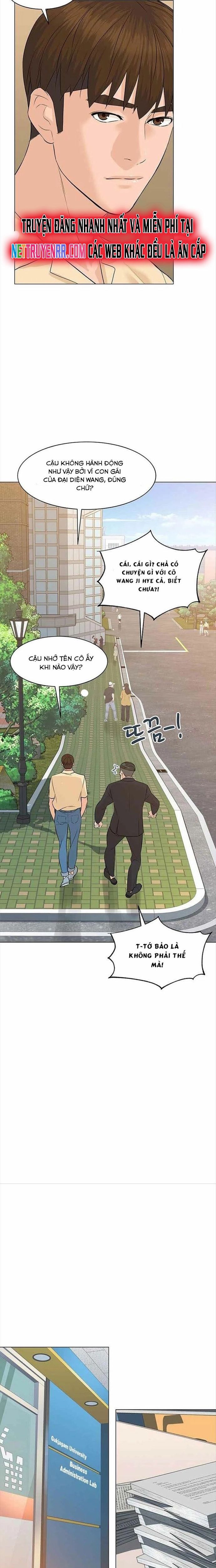 Người Trở Về Từ Cõi Chết Chapter 74 - Trang 12