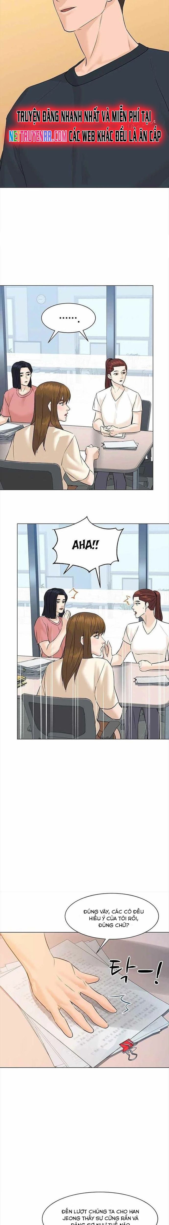 Người Trở Về Từ Cõi Chết Chapter 74 - Trang 17