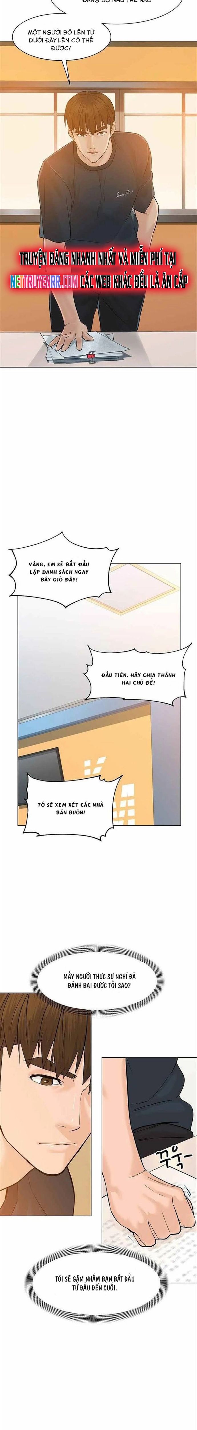Người Trở Về Từ Cõi Chết Chapter 74 - Trang 18