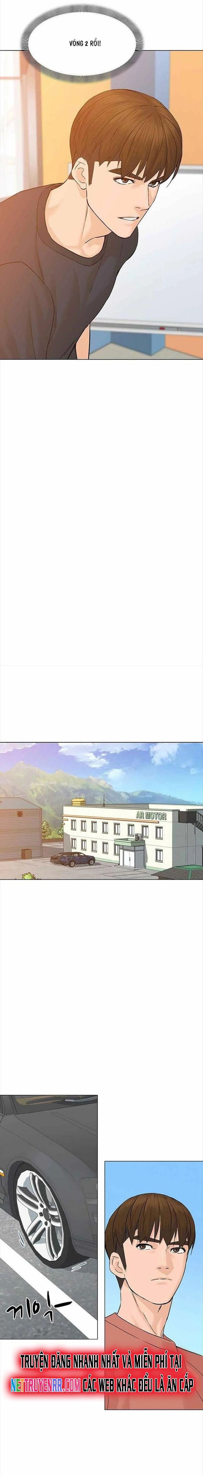 Người Trở Về Từ Cõi Chết Chapter 74 - Trang 19