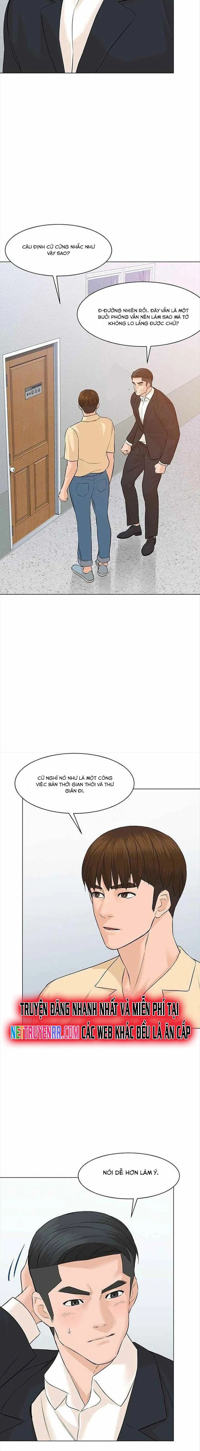 Người Trở Về Từ Cõi Chết Chapter 74 - Trang 2