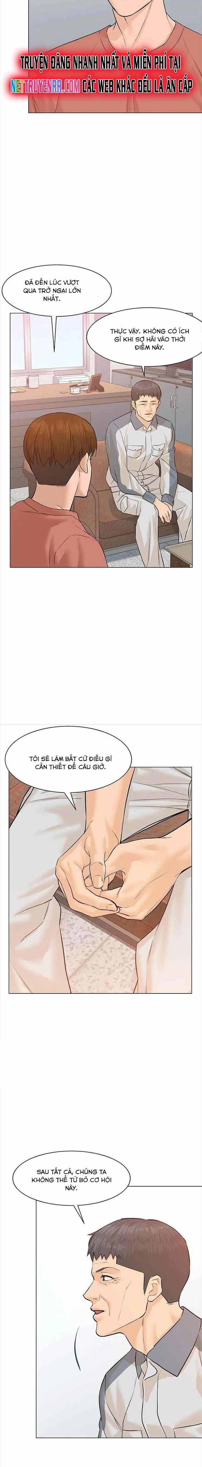 Người Trở Về Từ Cõi Chết Chapter 74 - Trang 24