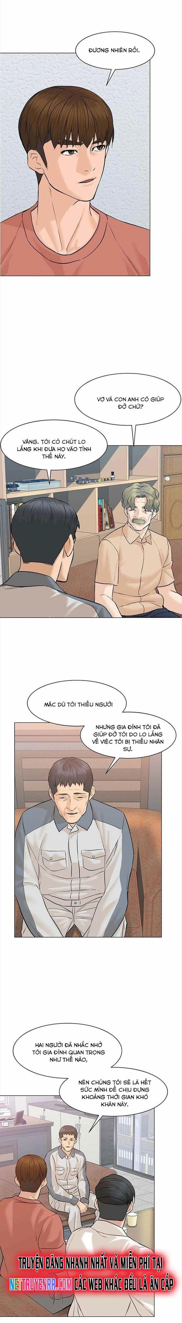 Người Trở Về Từ Cõi Chết Chapter 74 - Trang 25