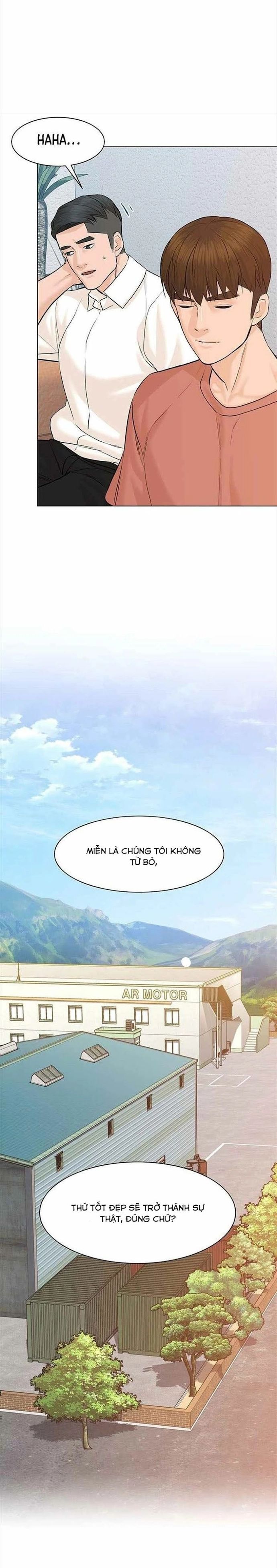 Người Trở Về Từ Cõi Chết - Chapter 74 - Page 26
