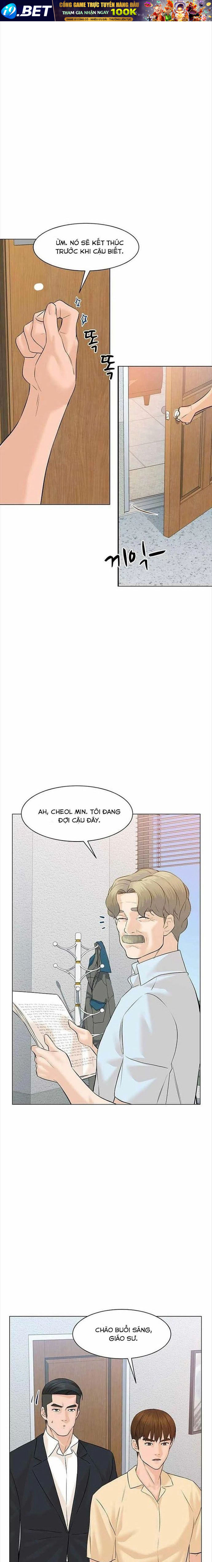 Người Trở Về Từ Cõi Chết Chapter 74 - Trang 3