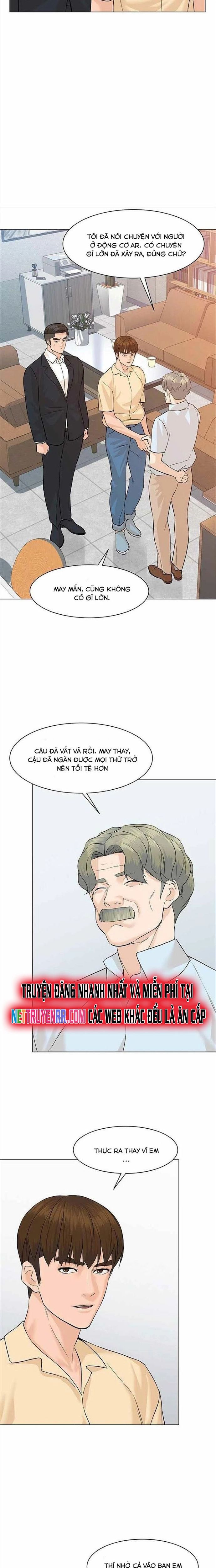 Người Trở Về Từ Cõi Chết Chapter 74 - Trang 4