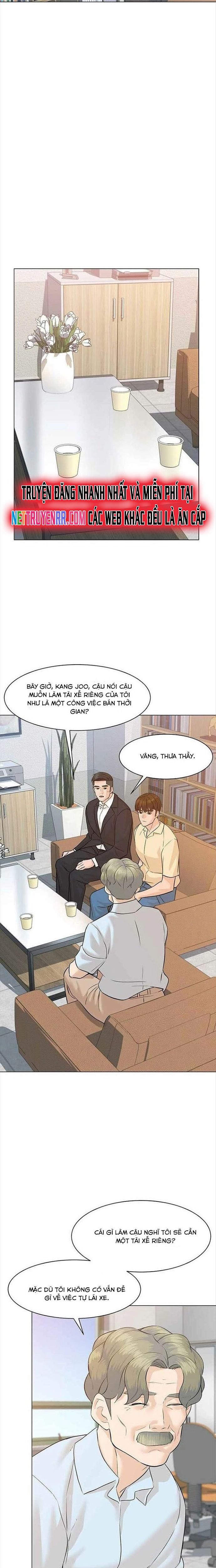 Người Trở Về Từ Cõi Chết Chapter 74 - Trang 6