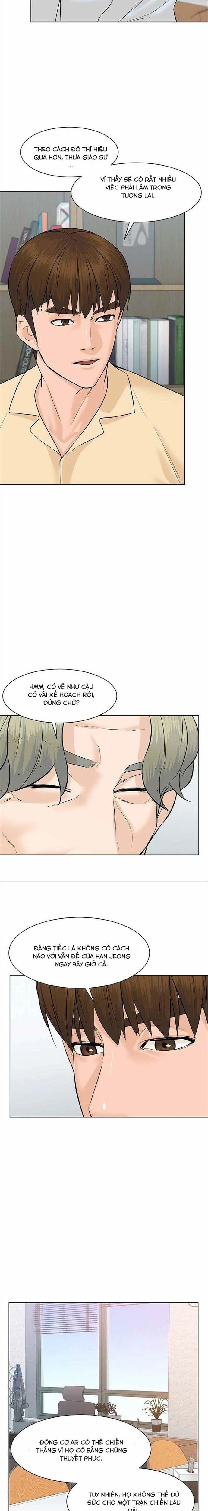 Người Trở Về Từ Cõi Chết Chapter 74 - Trang 7