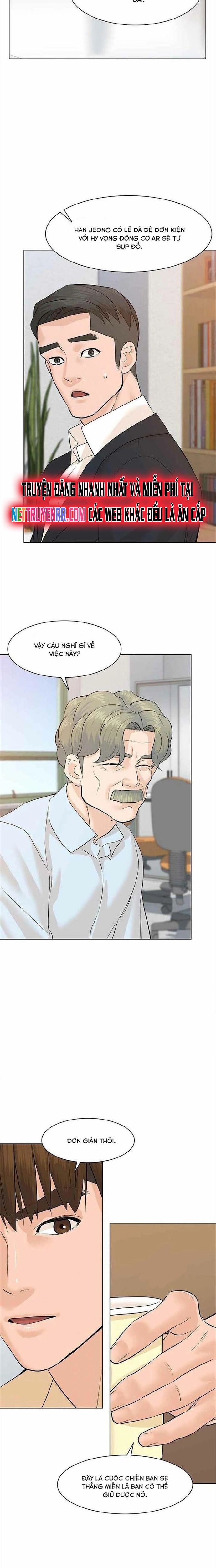 Người Trở Về Từ Cõi Chết Chapter 74 - Trang 8