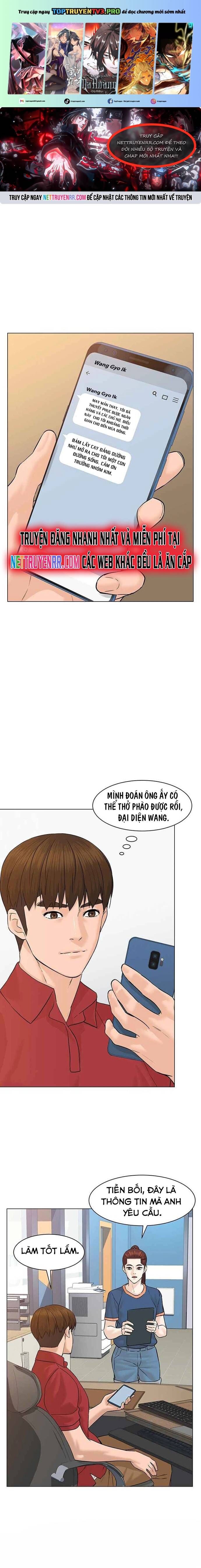 Người Trở Về Từ Cõi Chết Chapter 75 - Trang 1