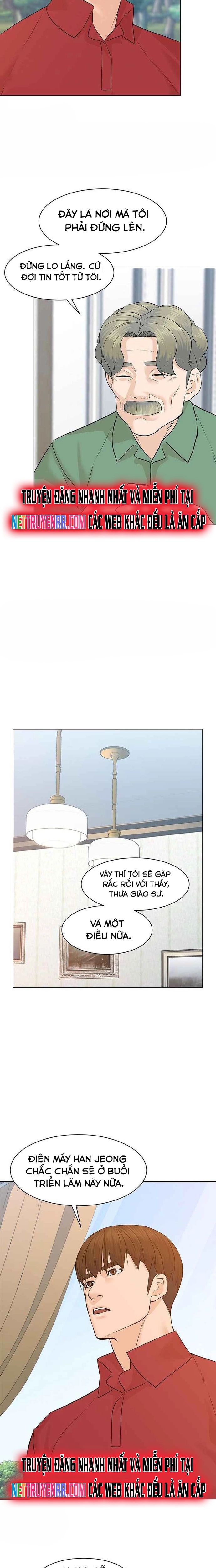 Người Trở Về Từ Cõi Chết Chapter 75 - Trang 18