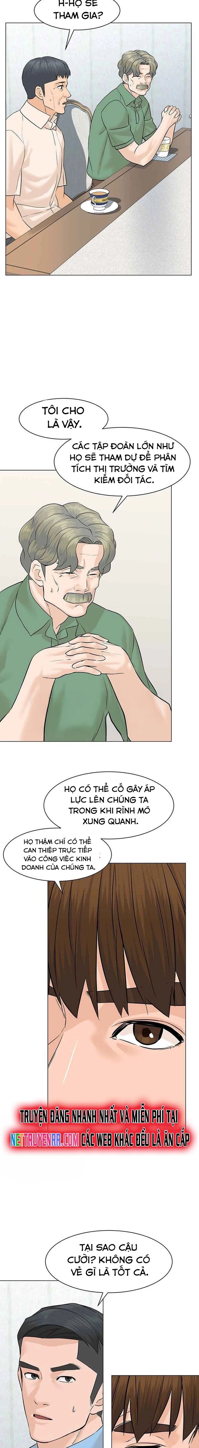 Người Trở Về Từ Cõi Chết Chapter 75 - Trang 19