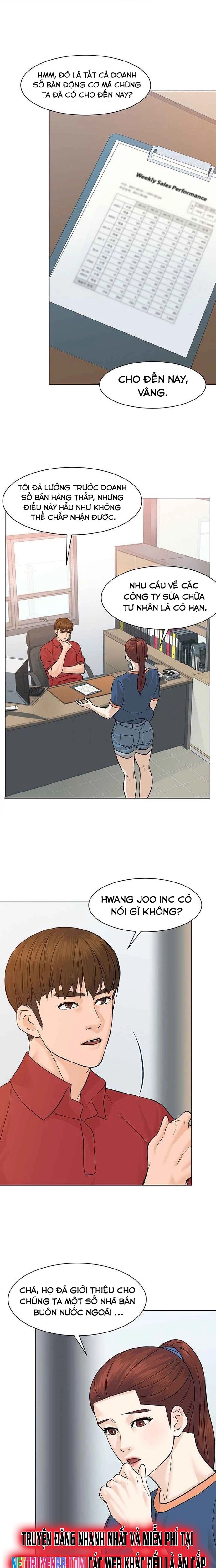 Người Trở Về Từ Cõi Chết Chapter 75 - Trang 2