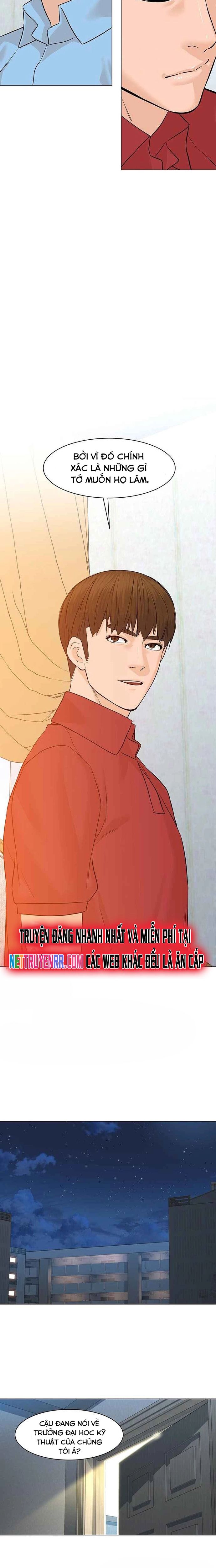 Người Trở Về Từ Cõi Chết Chapter 75 - Trang 20