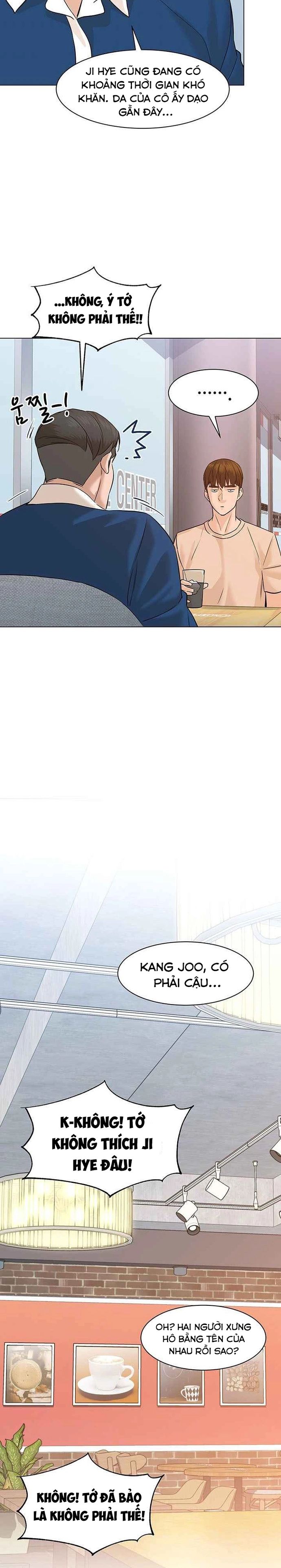 Người Trở Về Từ Cõi Chết - Chapter 75 - Page 26