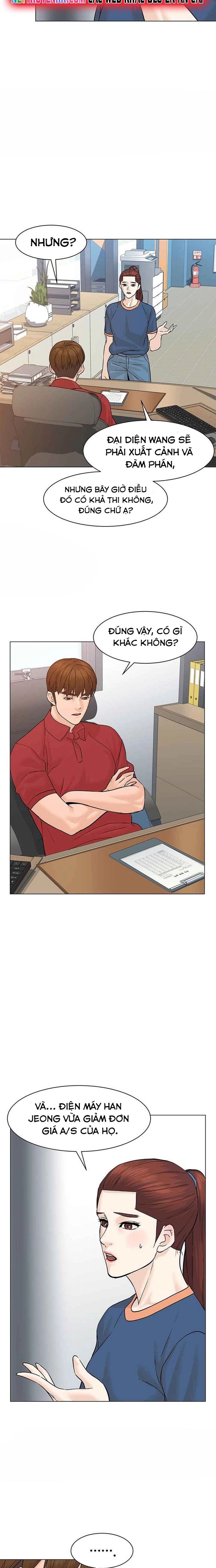 Người Trở Về Từ Cõi Chết Chapter 75 - Trang 3