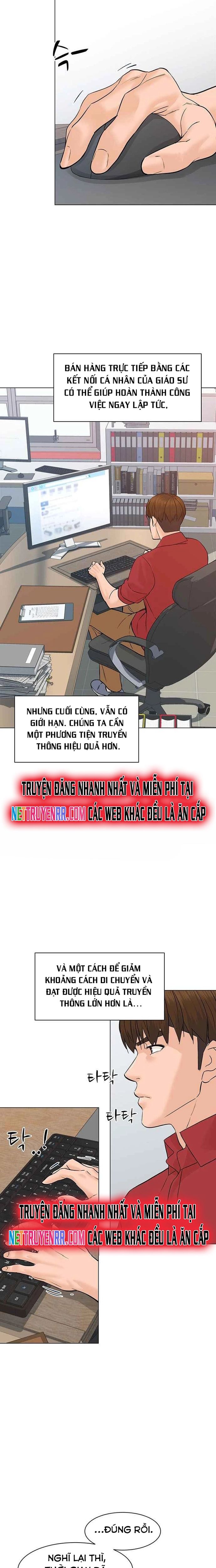 Người Trở Về Từ Cõi Chết Chapter 75 - Trang 6