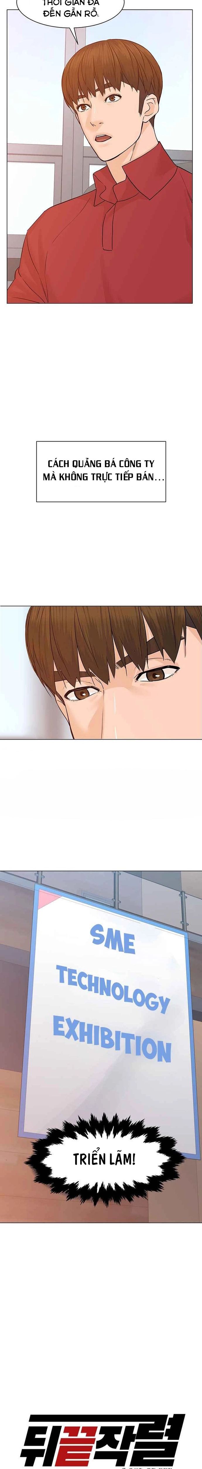 Người Trở Về Từ Cõi Chết Chapter 75 - Trang 7