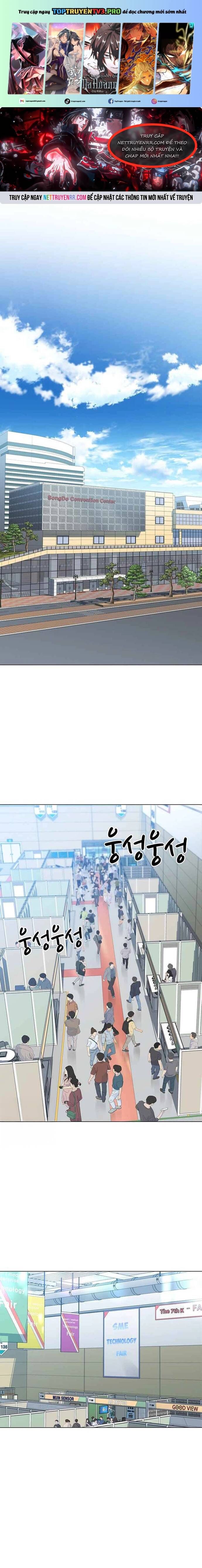 Người Trở Về Từ Cõi Chết Chapter 76 - Trang 1