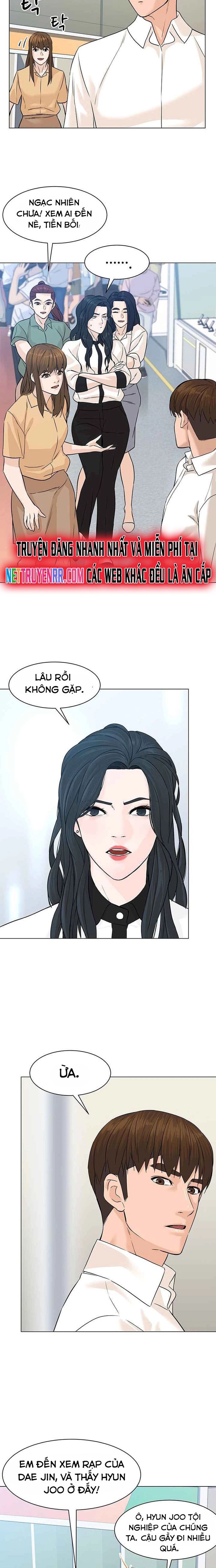Người Trở Về Từ Cõi Chết Chapter 76 - Trang 12