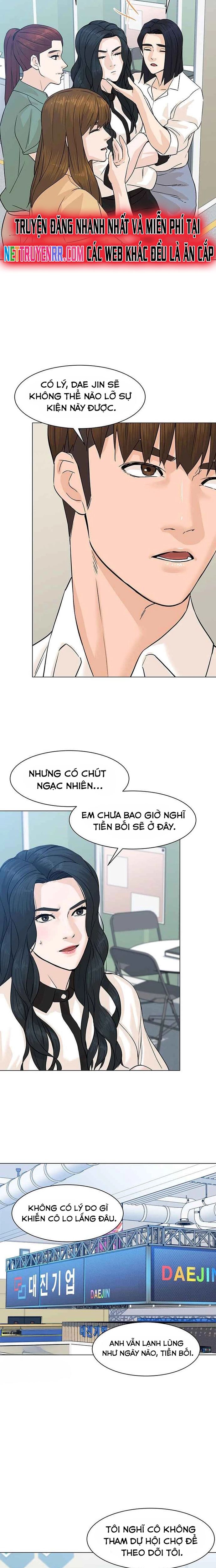 Người Trở Về Từ Cõi Chết Chapter 76 - Trang 13