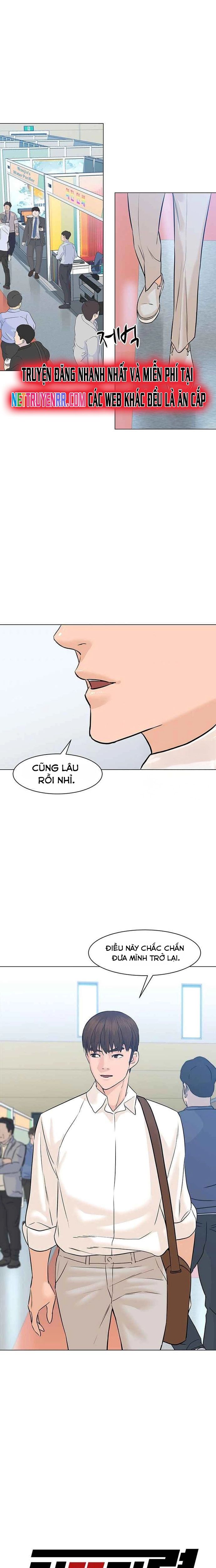 Người Trở Về Từ Cõi Chết Chapter 76 - Trang 2