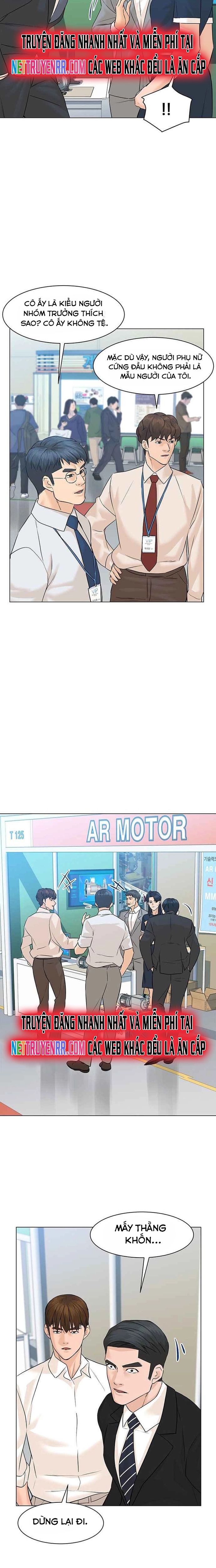 Người Trở Về Từ Cõi Chết Chapter 76 - Trang 24