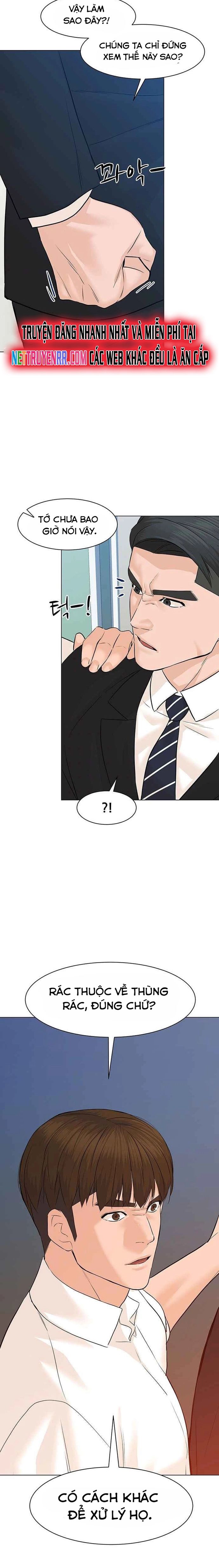 Người Trở Về Từ Cõi Chết - Chapter 76 - Page 26