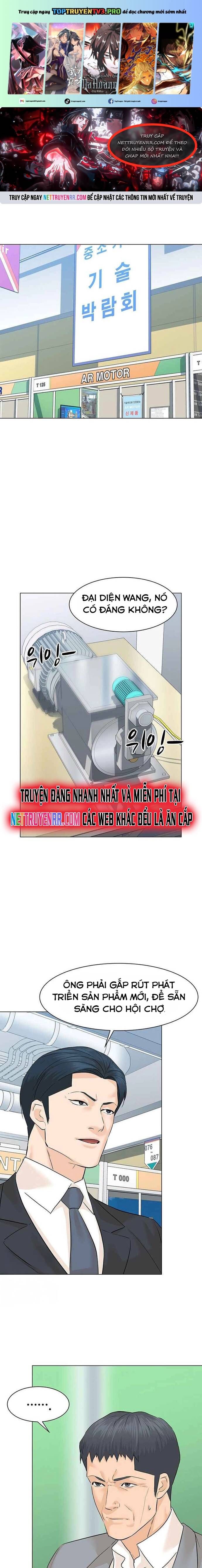 Người Trở Về Từ Cõi Chết Chapter 77 - Trang 1