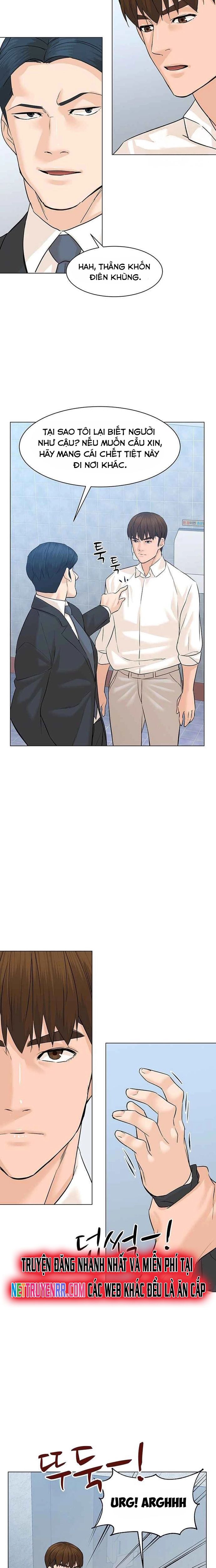 Người Trở Về Từ Cõi Chết Chapter 77 - Trang 19