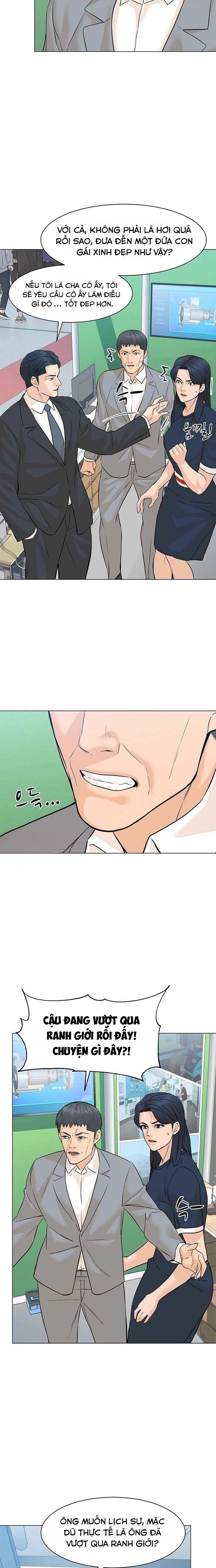 Người Trở Về Từ Cõi Chết Chapter 77 - Trang 2