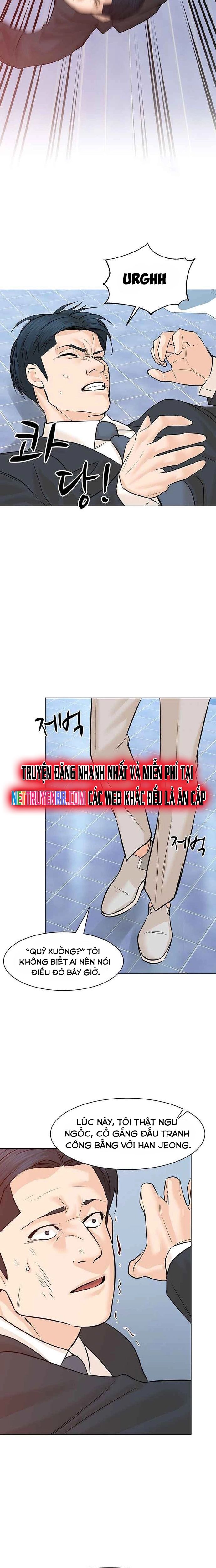 Người Trở Về Từ Cõi Chết Chapter 77 - Trang 25