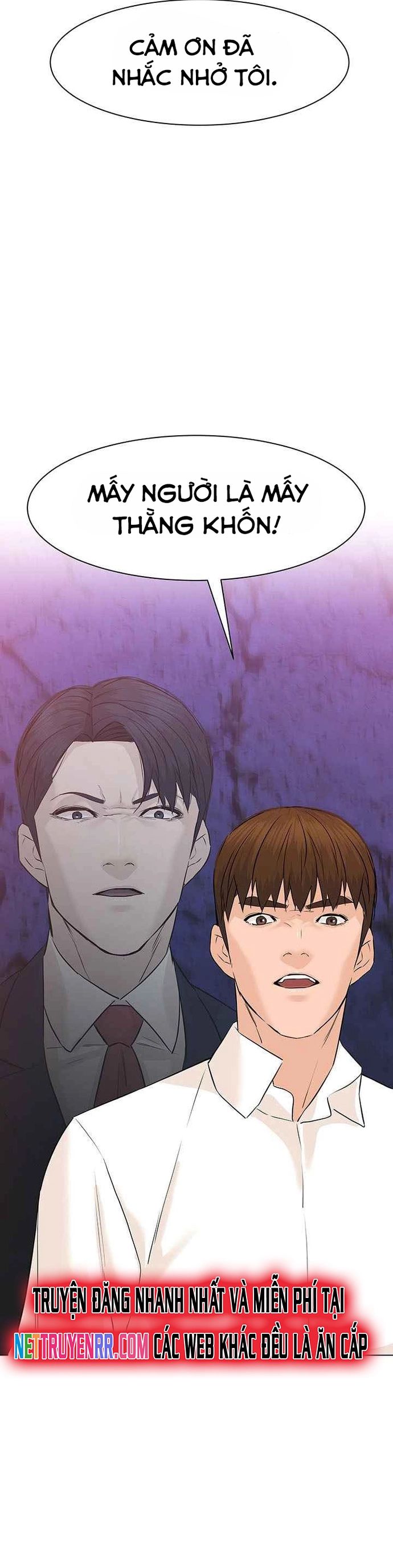 Người Trở Về Từ Cõi Chết - Chapter 77 - Page 26