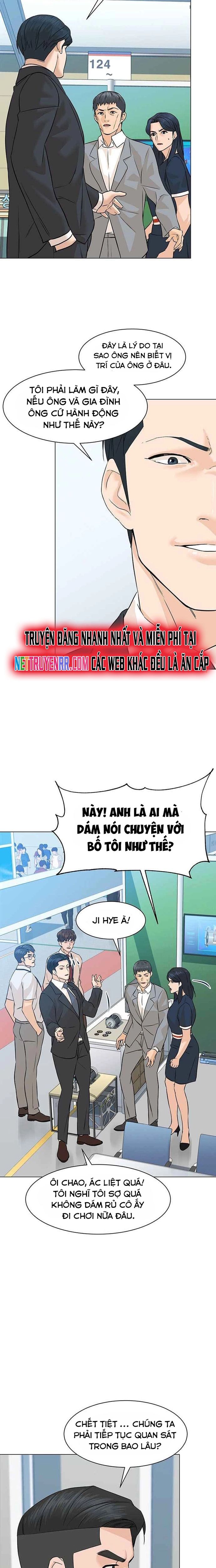 Người Trở Về Từ Cõi Chết Chapter 77 - Trang 3