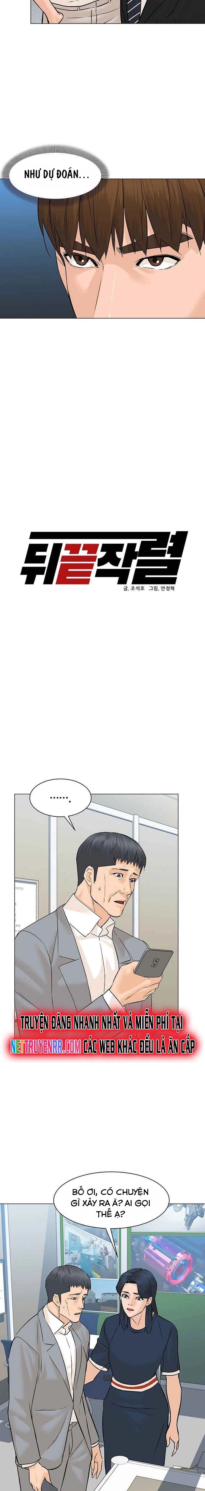 Người Trở Về Từ Cõi Chết Chapter 77 - Trang 8