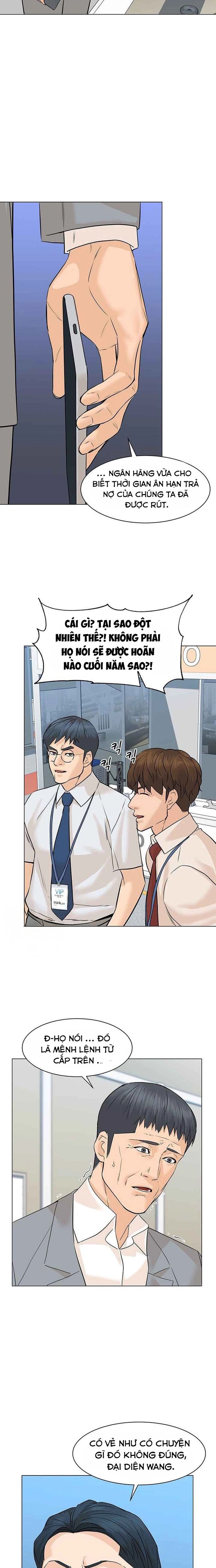 Người Trở Về Từ Cõi Chết Chapter 77 - Trang 9