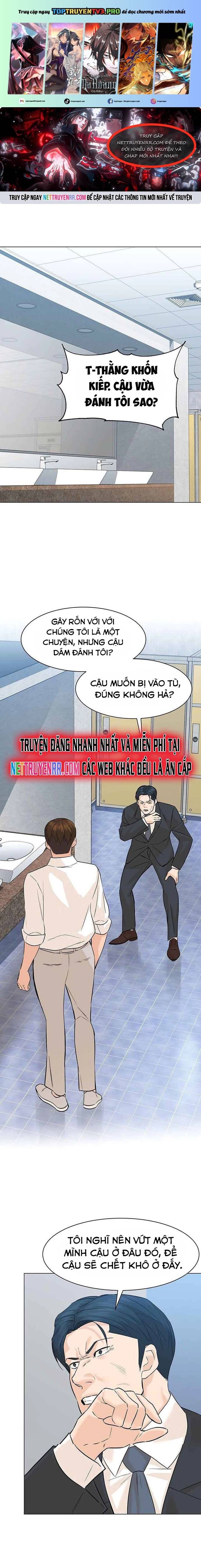 Người Trở Về Từ Cõi Chết Chapter 78 - Trang 1