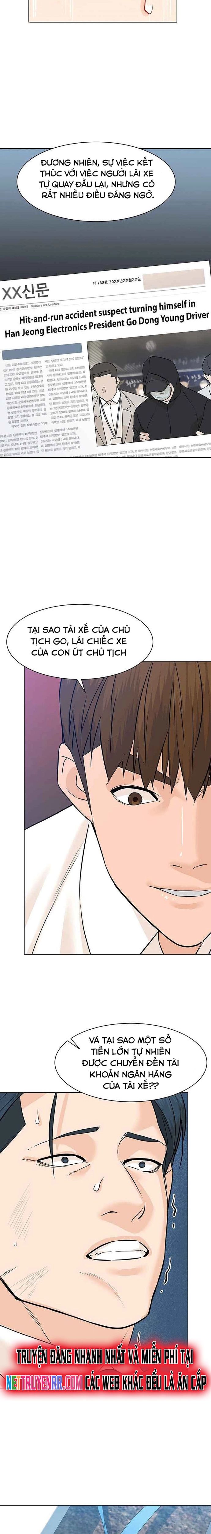 Người Trở Về Từ Cõi Chết Chapter 78 - Trang 10