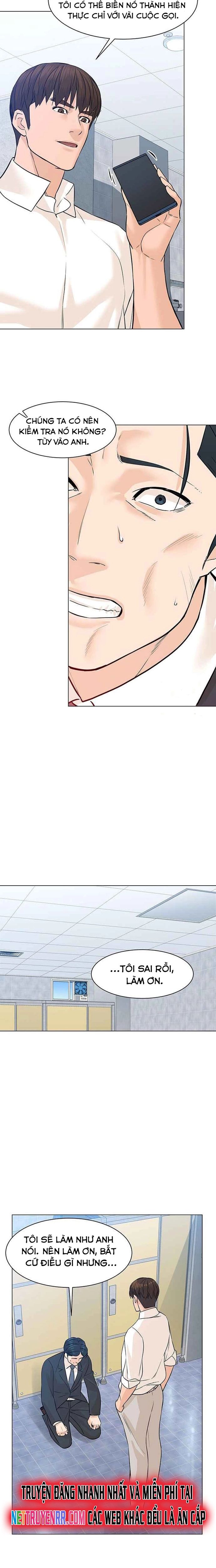 Người Trở Về Từ Cõi Chết Chapter 78 - Trang 12