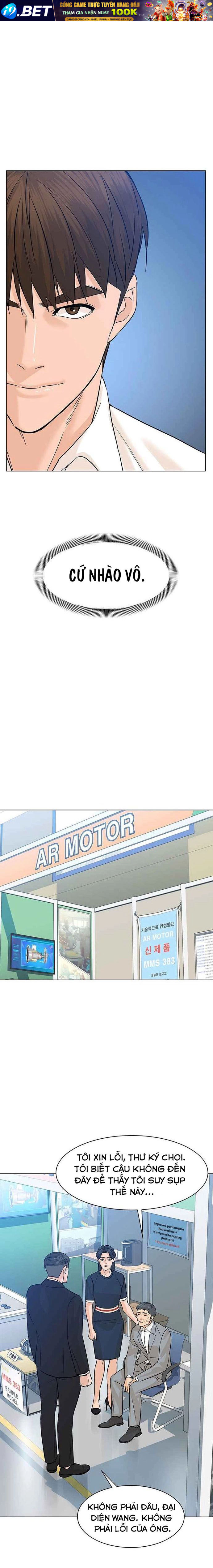 Người Trở Về Từ Cõi Chết Chapter 78 - Trang 16