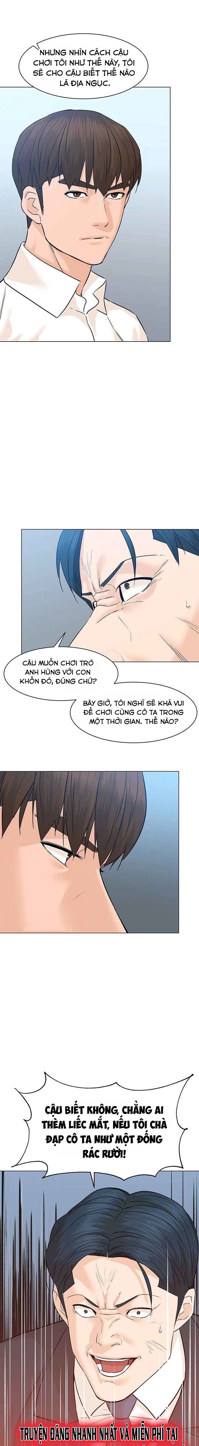 Người Trở Về Từ Cõi Chết Chapter 78 - Trang 2