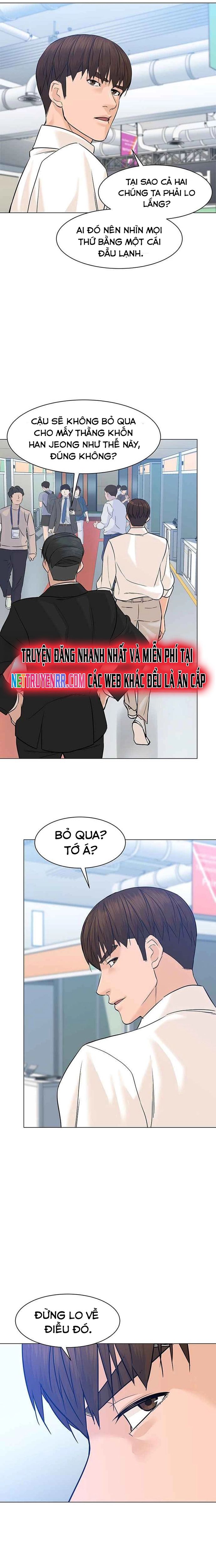 Người Trở Về Từ Cõi Chết Chapter 78 - Trang 22