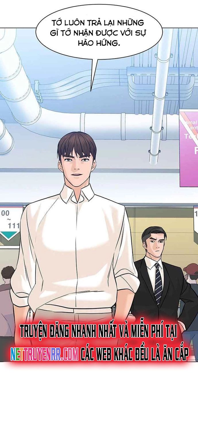 Người Trở Về Từ Cõi Chết - Chapter 78 - Page 23