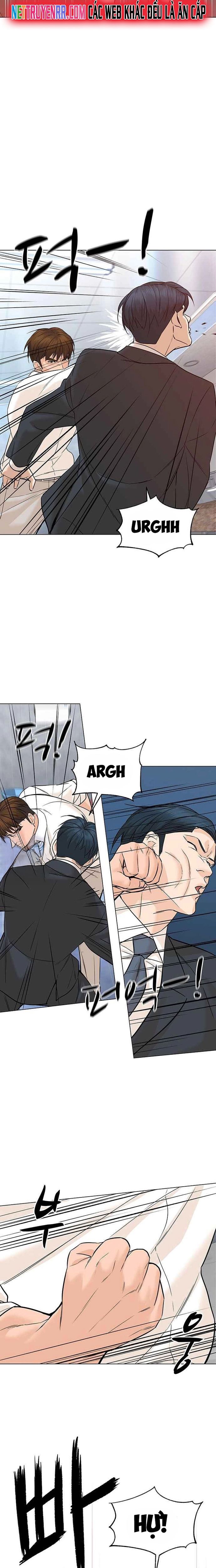 Người Trở Về Từ Cõi Chết Chapter 78 - Trang 3