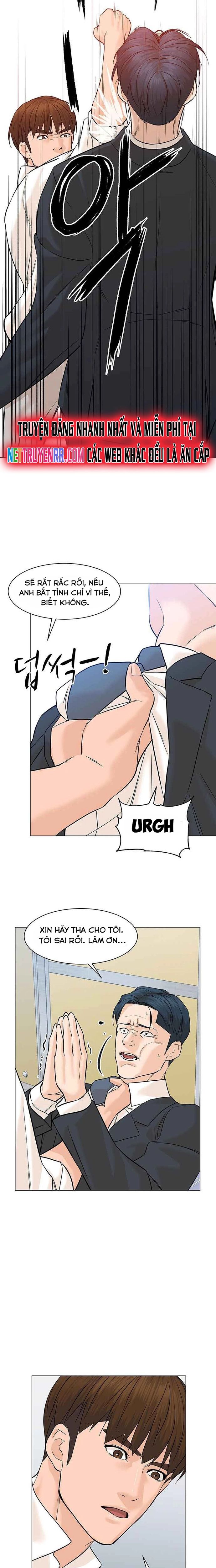 Người Trở Về Từ Cõi Chết Chapter 78 - Trang 4