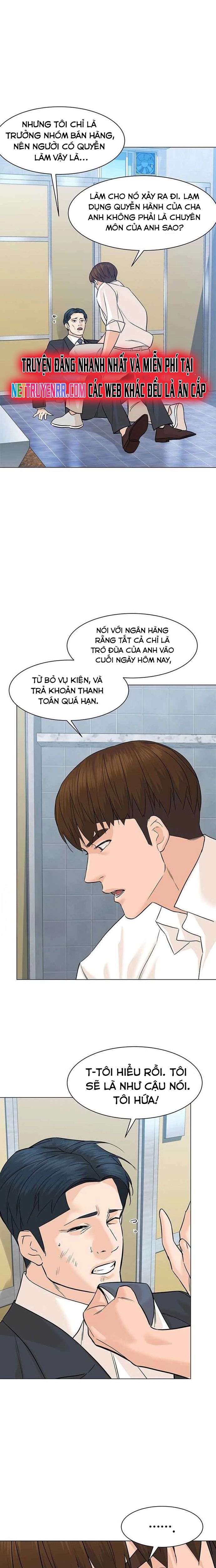 Người Trở Về Từ Cõi Chết Chapter 78 - Trang 7